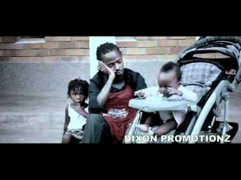 RUDI NYUMBANI - Dan flevor FT leila kayondo (DIXON PROMOTIONZ)