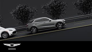 Genesis Hill Start Assist | Electrififed GV70 | How-To