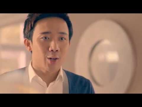 Yêu thương thành lời