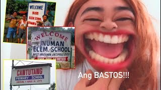 Download lagu FUNNY SCHOOL NAMES - REACTION VIDEO (Auntie Bangit) mp3 Download lagu FUNNY SCHOOL NAMES - REACTION VIDEO (Auntie Bangit) mp3