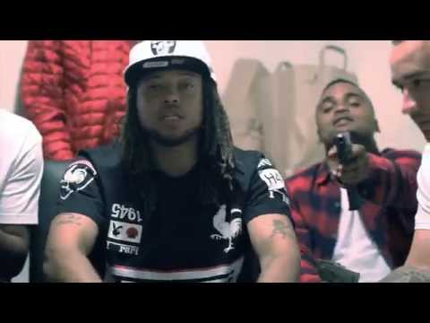 GANGSTAS BUGGY B FEAT  REG BLACK