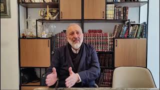 יו"ר התנועה הרב אריה דרעי במסר מיוחד מתוך ביתו: מה עשו מועצת חכמי התורה ומי לא שמע בקולם חובת צפייה!