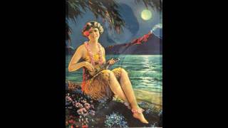 Annette Hanshaw - I Love A Ukulele (1930)