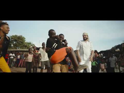 Separ ft. French Montana - Body to body prod. Peter Pann (Official Dance Music Video)