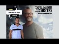 Joe Kuttler Taking Care Of Your Thoughts Author Mentalhealthpodcast Vulnerability Odaat