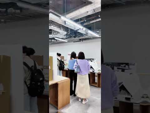 芝浦工大Archi Festa 2025に密着！#shorts #建築 #芝浦工業大学