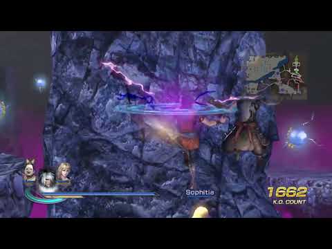 [PC] Warriors Orochi 3 Ultimate Cheathrough - Pt. 35