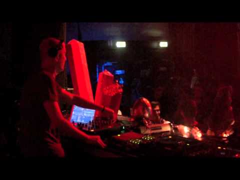 Kinky Beats (Julian Jeweil Live) 07.04.2012