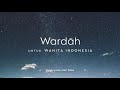 25 Tahun Wardah : Cantikmu Siap Hadapi Dunia [Dinyanyikan oleh Tulus]  -- Video Lyrics