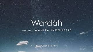 Download lagu 25 Tahun Wardah : Cantikmu Siap Hadapi Dunia [Dinyanyikan oleh Tulus]  -- Video Lyrics mp3