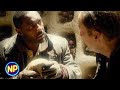 Idris Elba Nicolas Cage Discuss The Spirit Of Vengeance Ghost Rider Spirit Of Vengeance