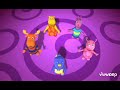 The Backyardigans Theme Song Low Pitch