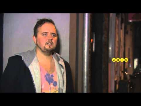 Jeg hedder fucking Magic Danish Dynamite