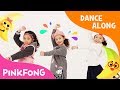 Go Bananas Dance Along Pinkfong Songs For Children