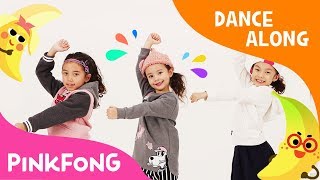 Go Bananas | Dance Along | Pinkfong Songs for Children