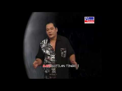 BOBBY SIRAIT & JHONNY S  MANURUNG - DI INGOT HO DOPE [Official Video Clip]