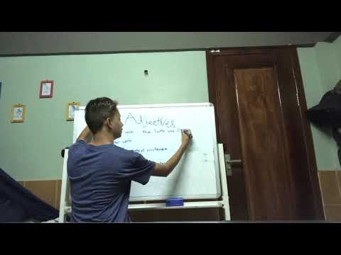 Teach what you learned. By Joseph English Pace 1091. Part 7