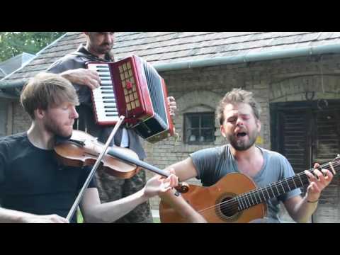 Zorita – The Silver Dagger (Traditional)