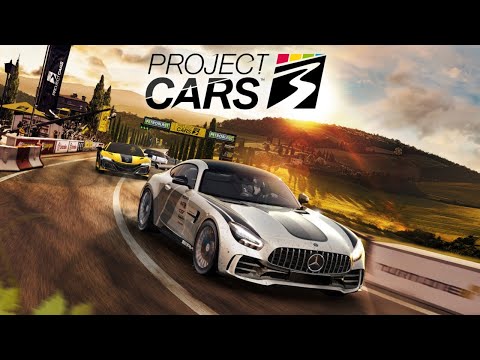 Project CARS 3 | Eine neue Richtung