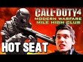 Hot Seat | Mile High Club (Call of Duty 4: Modern ...