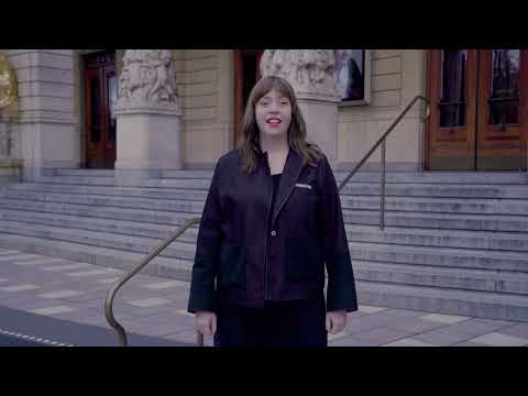 Så hittar du till Lejonkulan på Dramaten