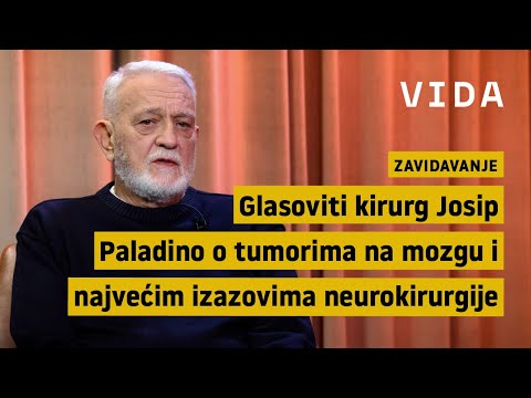 Zavidavanje by Lado Tomičić #106 - Josip Paladino