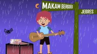 Download lagu menunggu (THR) mp3