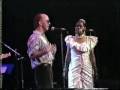Blues Brothers Band Feat. Carla Thomas and Paul Shaffer - Tramp