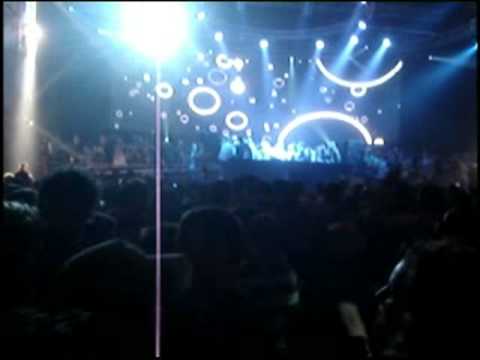 Richie Hawtin @ Timewarp 2008
