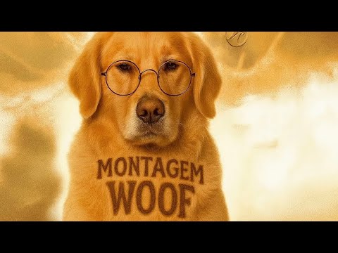 ay mi perrito guau, guau (tiktok) | MONTAGEM GUAU