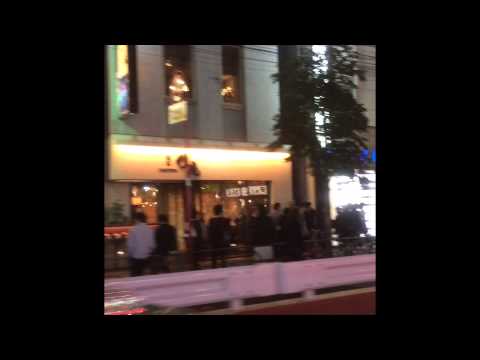 Memórias da viagem a Tokyo - Bruno Maessaka