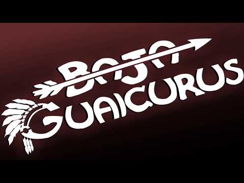 Baja Guaicurus - UFGD (Onboard Nacional 2017)