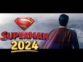 SUPERMAN Full Movie 2024 Justice League Superhero FXL Fantasy Movies 2024 In English Game Movie