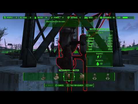 Fallout 4 Vanilla run pt 86