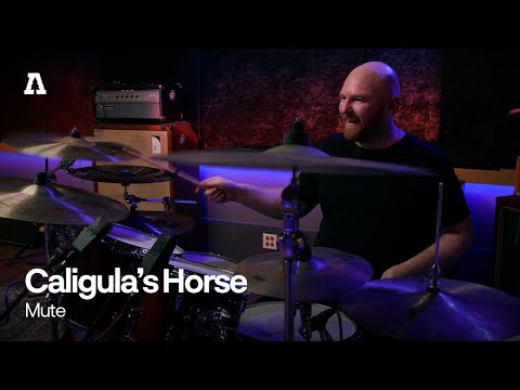 Caligula's Horse - Mute | Audiotree Live