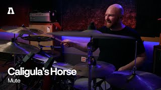 Caligula's Horse - Mute | Audiotree Live