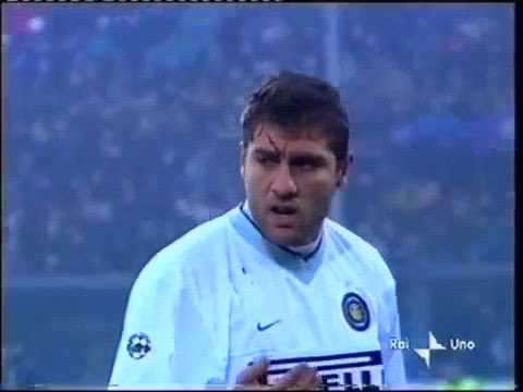 Atalanta-Inter: 0 - 1 2000/01 (12)