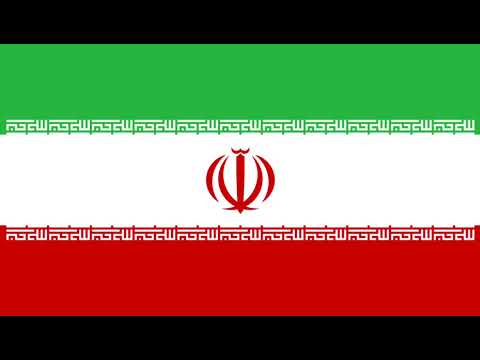 National Anthem Iran : World Cup 2022 FIFA Version