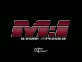 Mission Impossible Theme 10 Hours