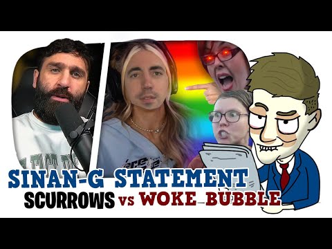 Video Thumbnail: SHURJOKA von SCURROWS VERKLAGT / FAT COMEDY VERURTEILT - Cake News #214