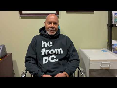 Patient Testimonial 4