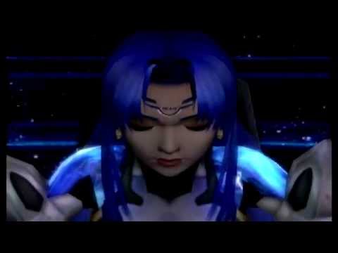 Let's Play Xenosaga II Part 34 - Saved Yet Again