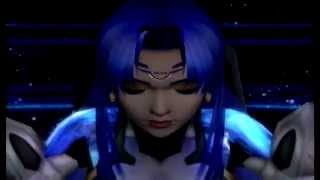 Let's Play Xenosaga II Part 34 - Saved Yet Again