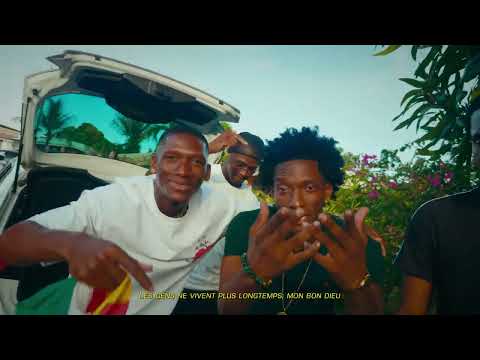 STAYLANE - SEMBE (CLIP OFFICIEL)