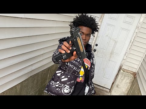 Dreskii_bucks-1min anthem(official audio)