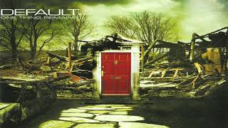 Default - All Is Forgiven