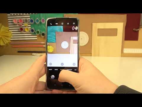 OPPO Reno5 Z 5G Camera Top Tricks