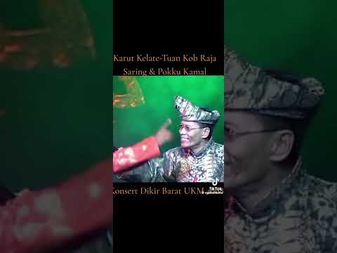 Sutra Pawana ft Tuan Kob Raja Saring+Pokku Kamal