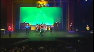 The Wiggles - Wiggly Wiggly Christmas Closing (UK)