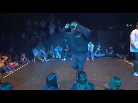 BATTLE MAGIC BARBES 2022 - Rubix VS Nickel / POOL 1